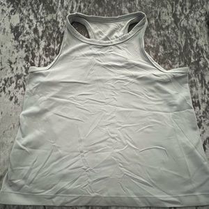 Lulu Lemon Tank Top. Size small. Good condition.